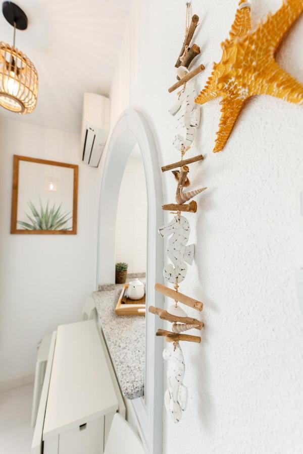 Spacious 2-Bedroom Apartment With Free Parking Sitio de Calahonda Zewnętrze zdjęcie
